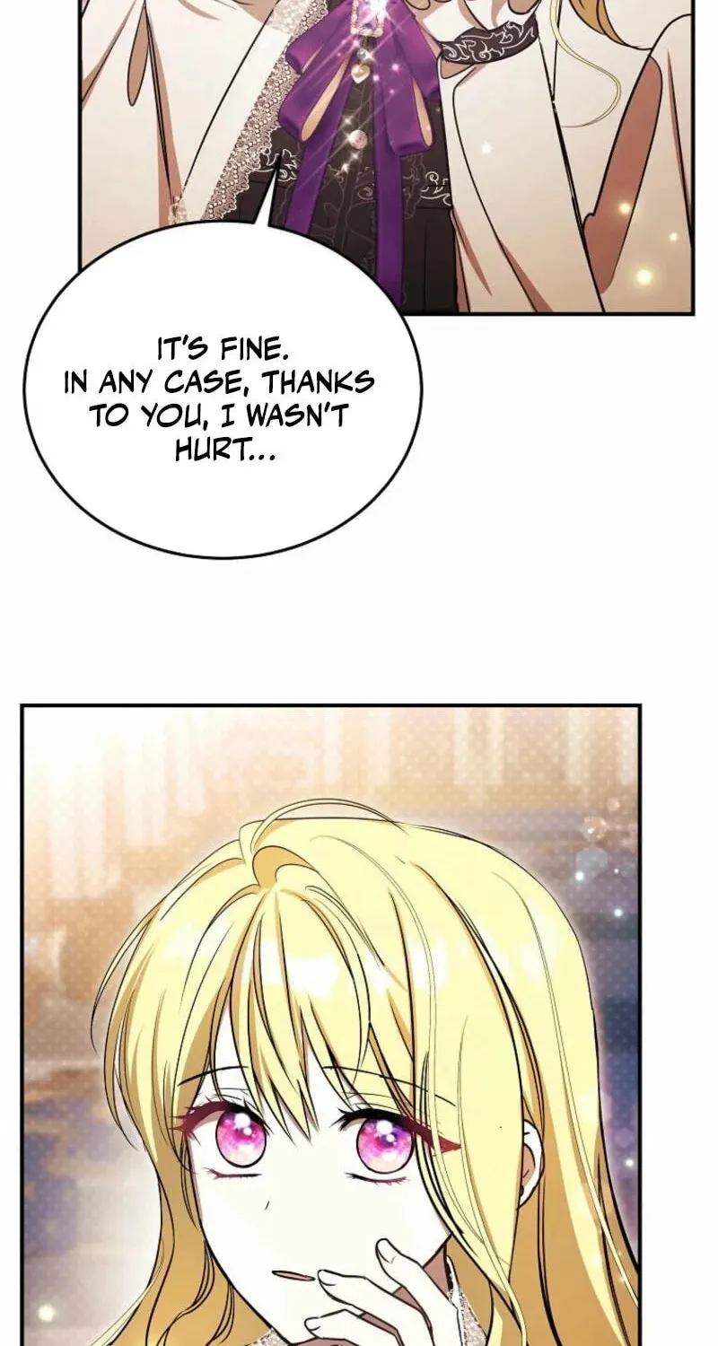 My Sister Is the Main Character Chapter 34 page 94 - 