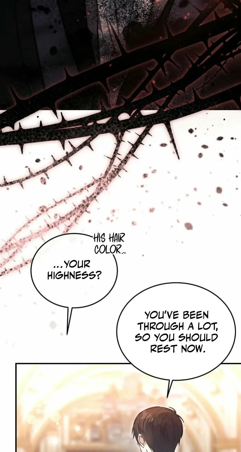 My Sister Is the Main Character Chapter 34 page 98 - 