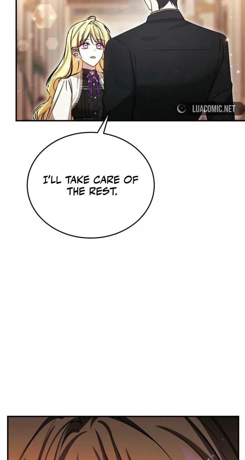 My Sister Is the Main Character Chapter 34 page 99 - 