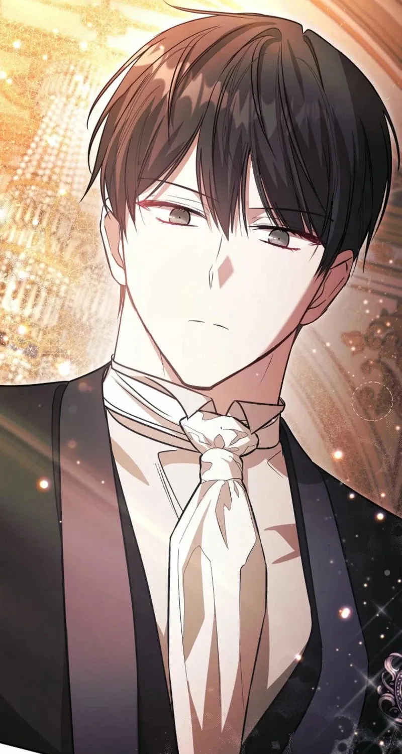 My Sister Is the Main Character Chapter 35 page 11 - 