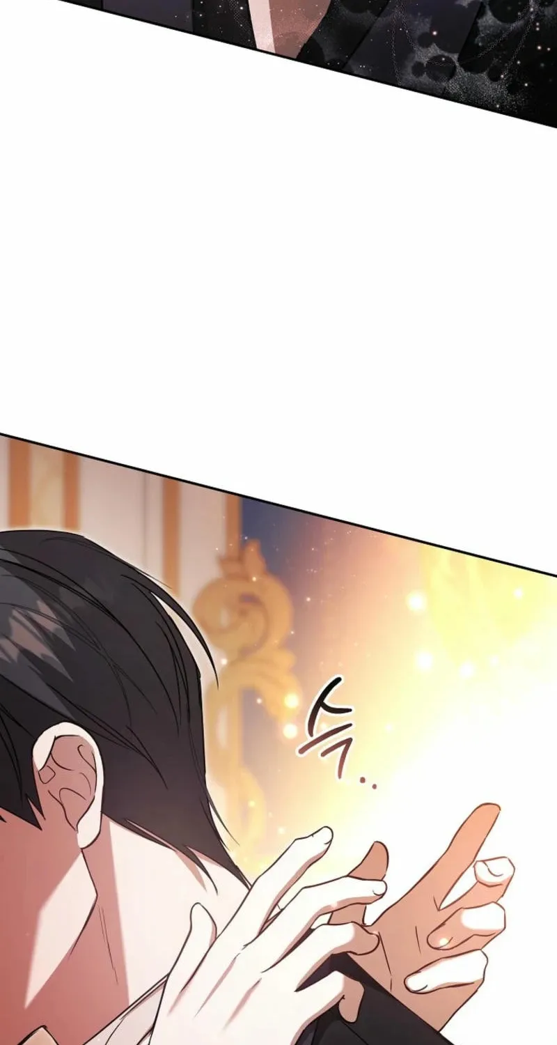 My Sister Is the Main Character Chapter 35 page 12 - 