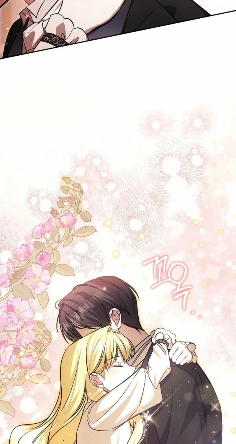 My Sister Is the Main Character Chapter 35 page 13 - 