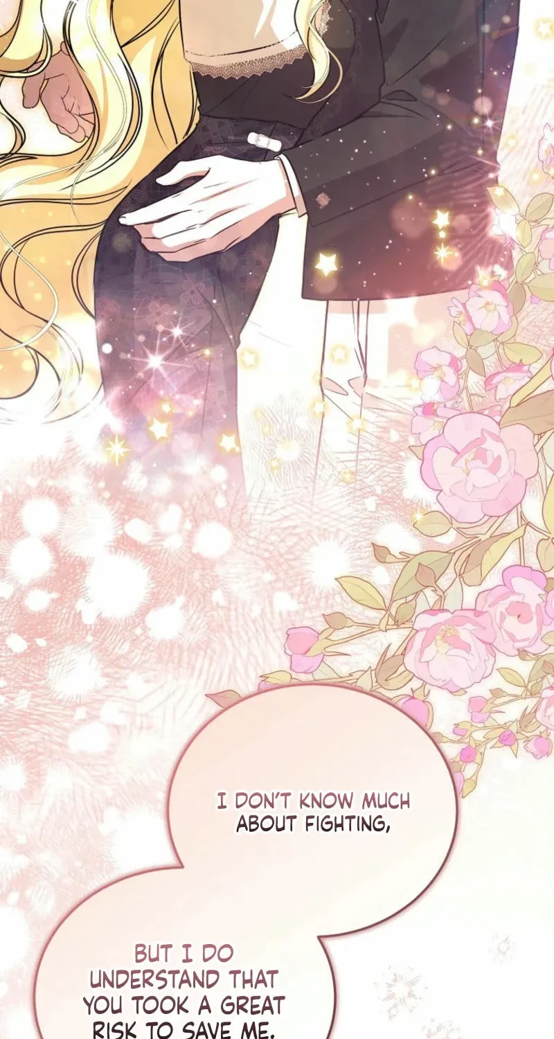 My Sister Is the Main Character Chapter 35 page 14 - 