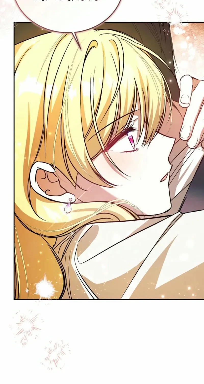 My Sister Is the Main Character Chapter 35 page 15 - 