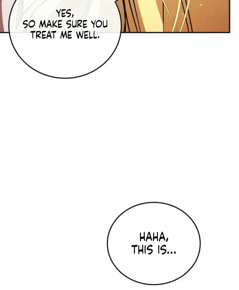 My Sister Is the Main Character Chapter 35 page 20 - 