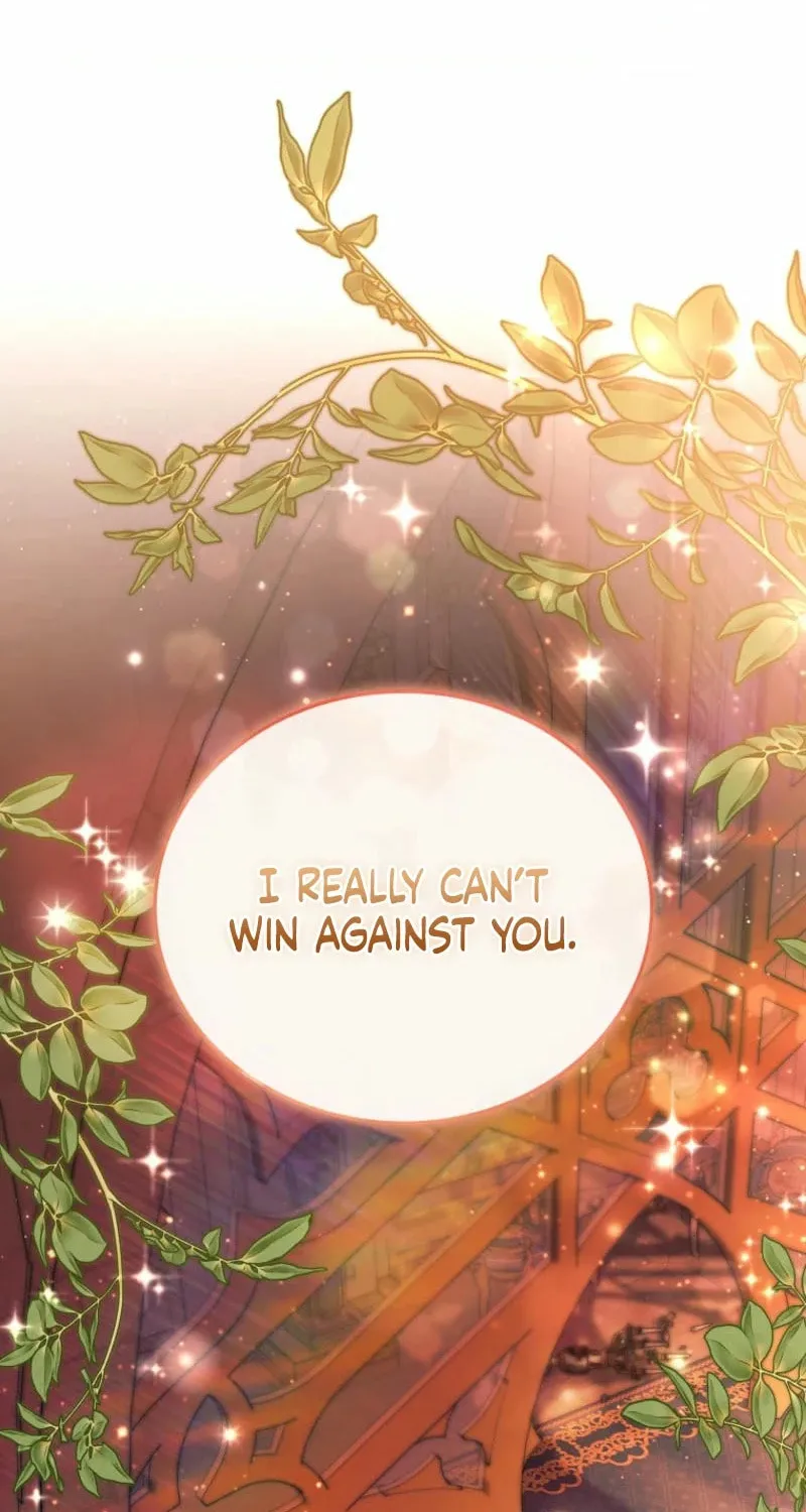 My Sister Is the Main Character Chapter 35 page 22 - 