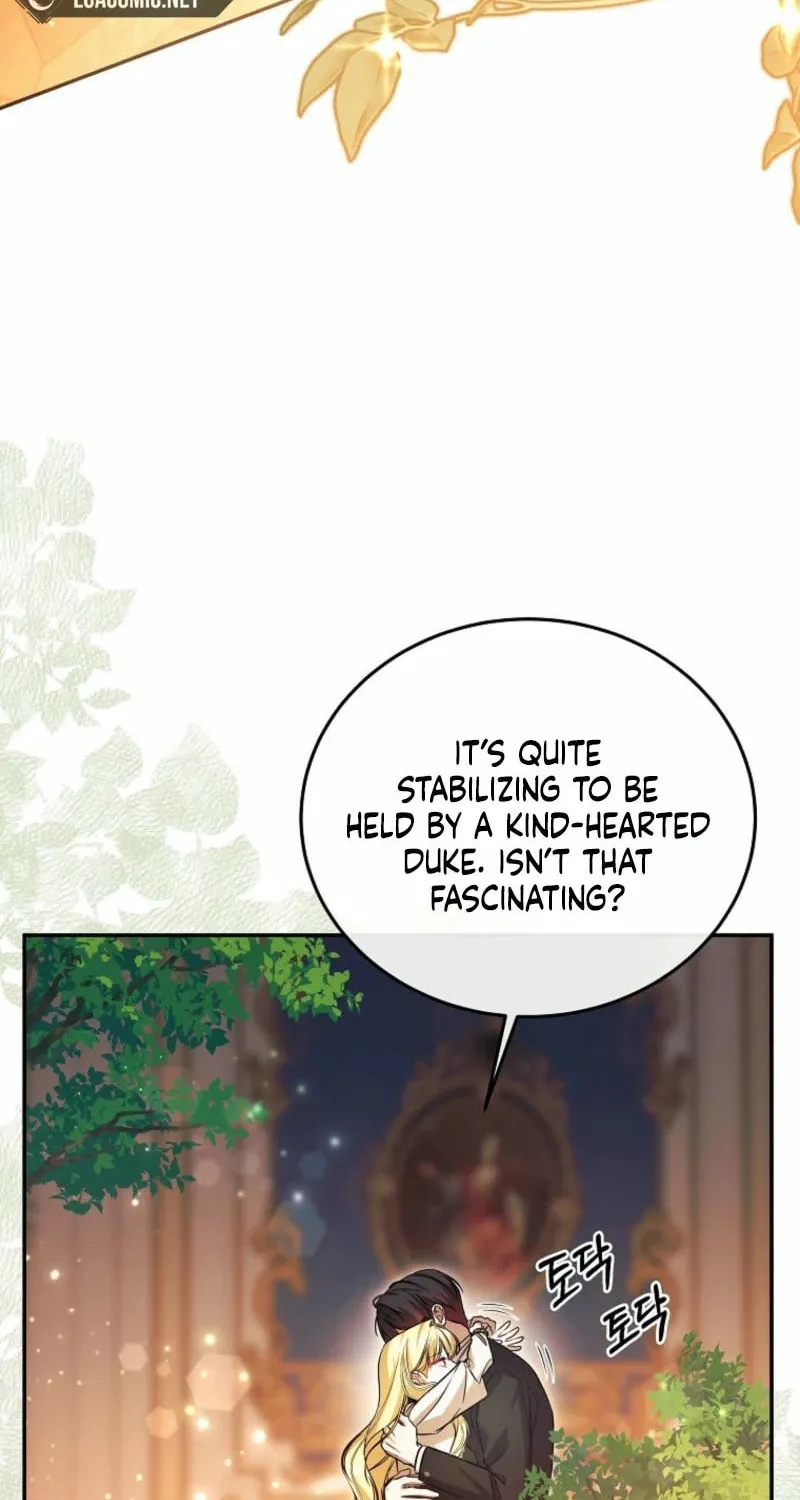 My Sister Is the Main Character Chapter 35 page 24 - 