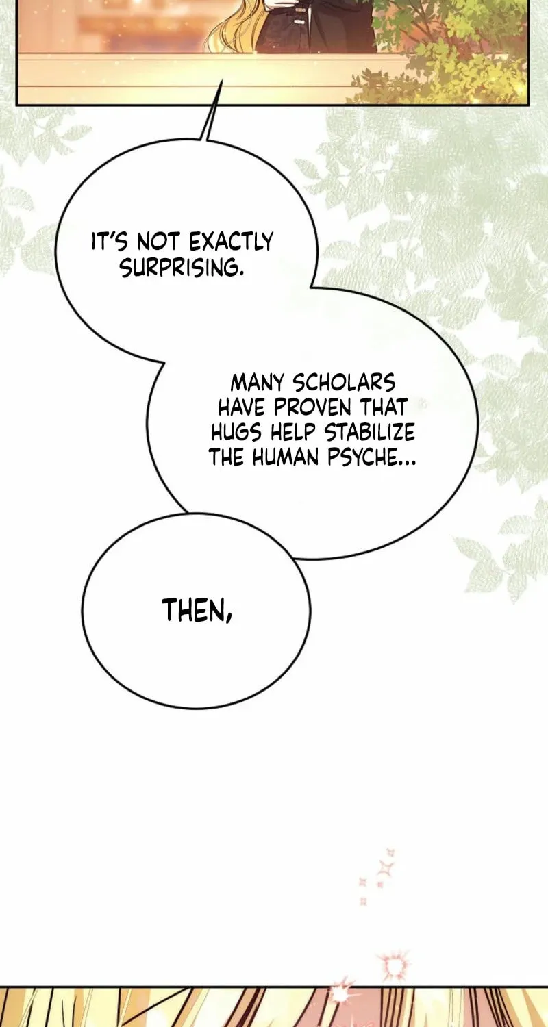 My Sister Is the Main Character Chapter 35 page 25 - 
