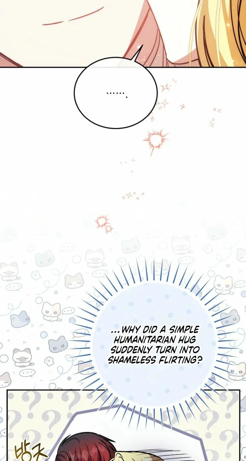 My Sister Is the Main Character Chapter 35 page 29 - 