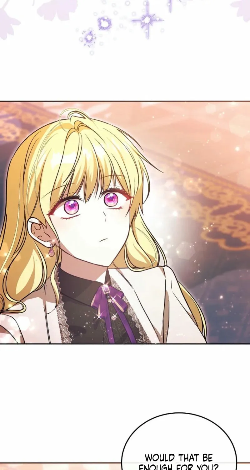My Sister Is the Main Character Chapter 35 page 4 - 