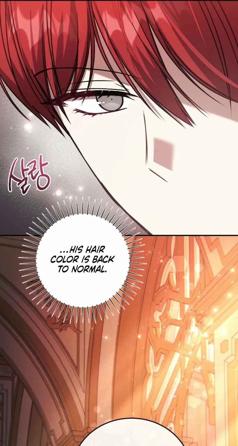 My Sister Is the Main Character Chapter 35 page 31 - 