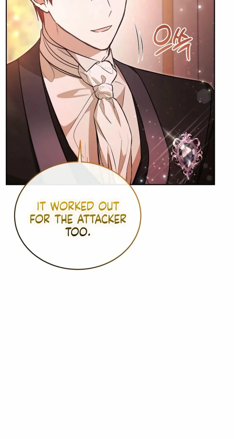 My Sister Is the Main Character Chapter 35 page 35 - 