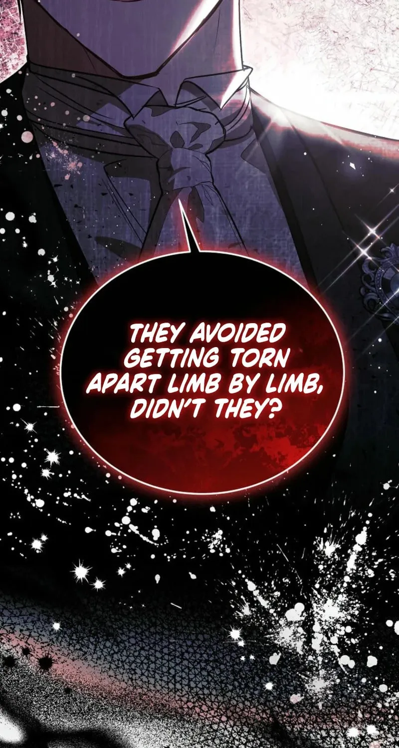 My Sister Is the Main Character Chapter 35 page 37 - 