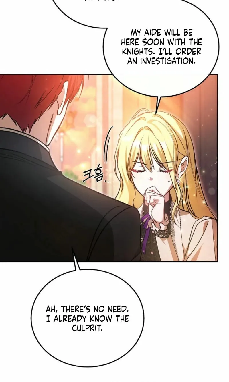 My Sister Is the Main Character Chapter 35 page 39 - 