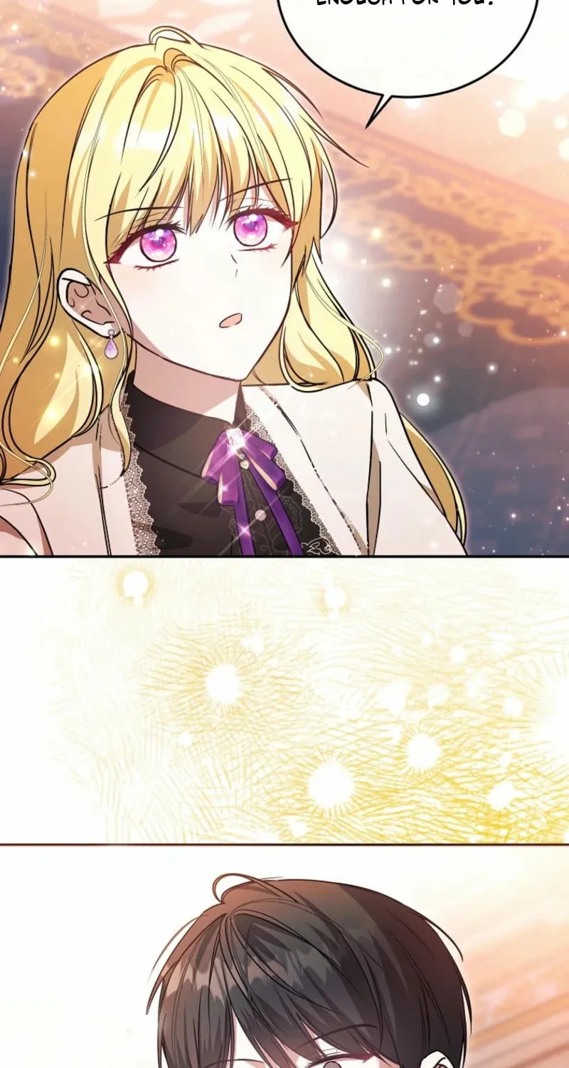 My Sister Is the Main Character Chapter 35 page 5 - 