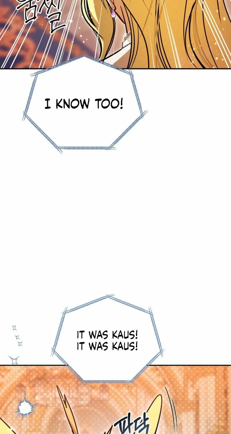 My Sister Is the Main Character Chapter 35 page 41 - 