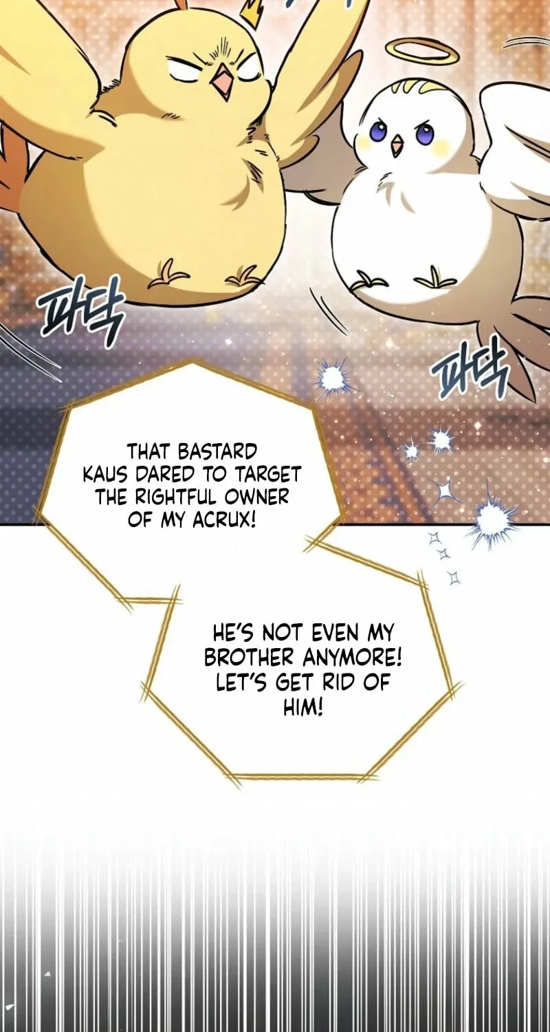 My Sister Is the Main Character Chapter 35 page 42 - 