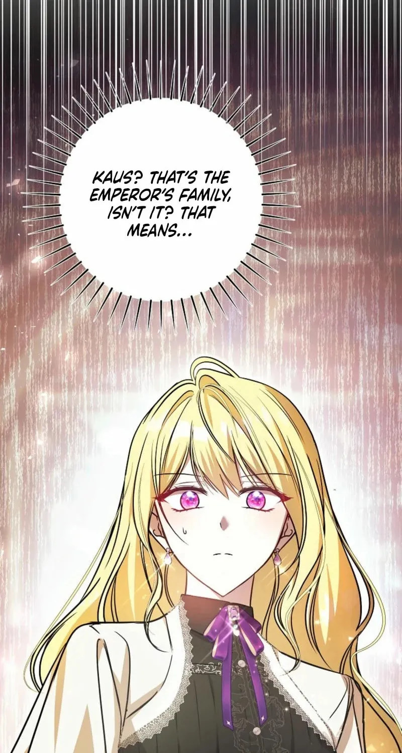 My Sister Is the Main Character Chapter 35 page 43 - 