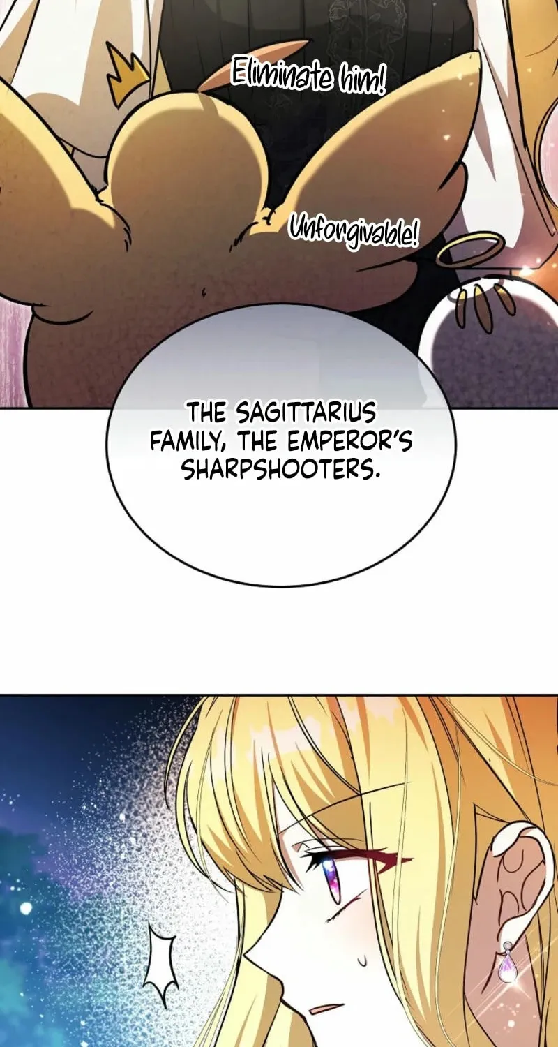 My Sister Is the Main Character Chapter 35 page 44 - 