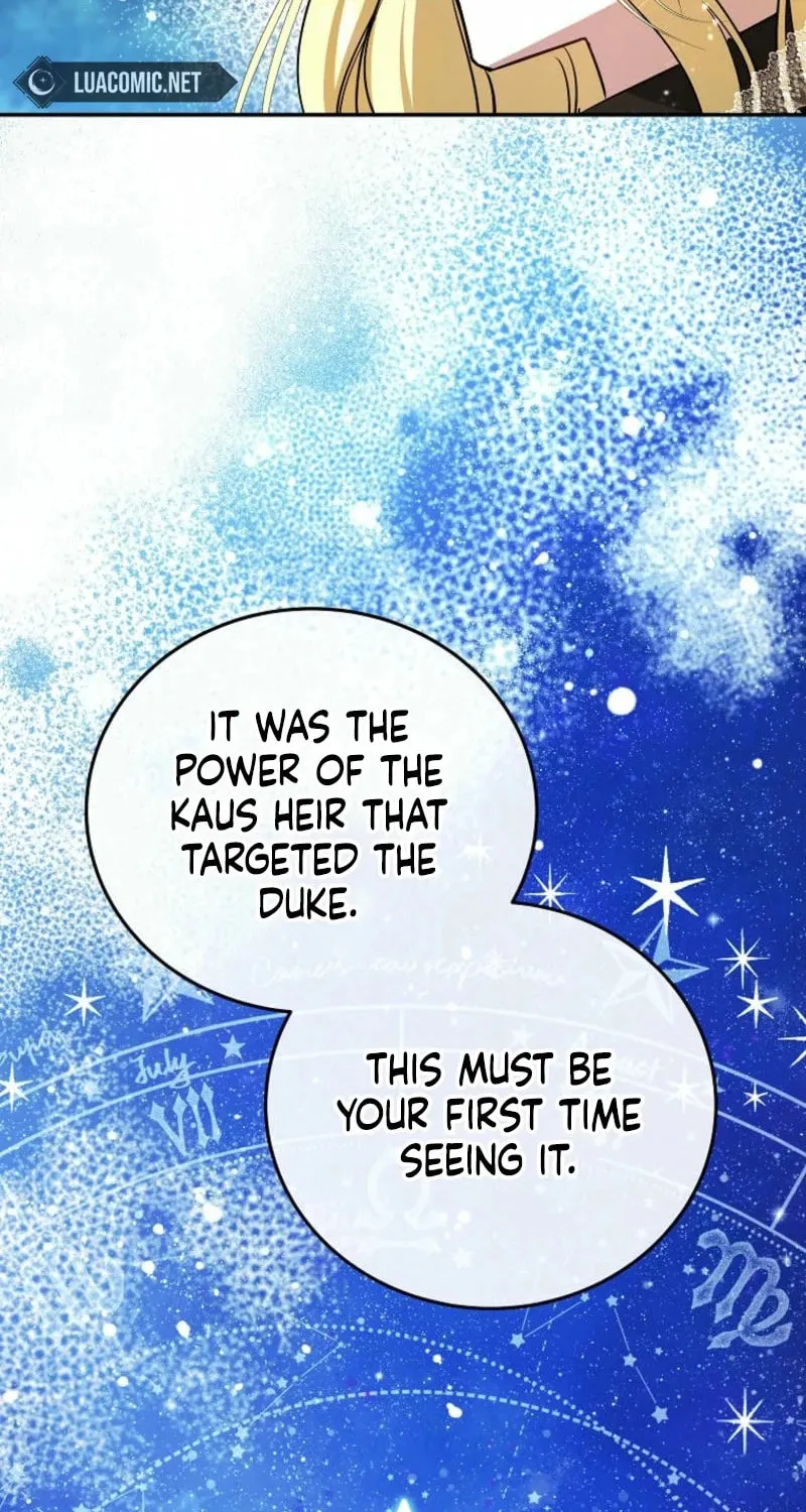 My Sister Is the Main Character Chapter 35 page 45 - 