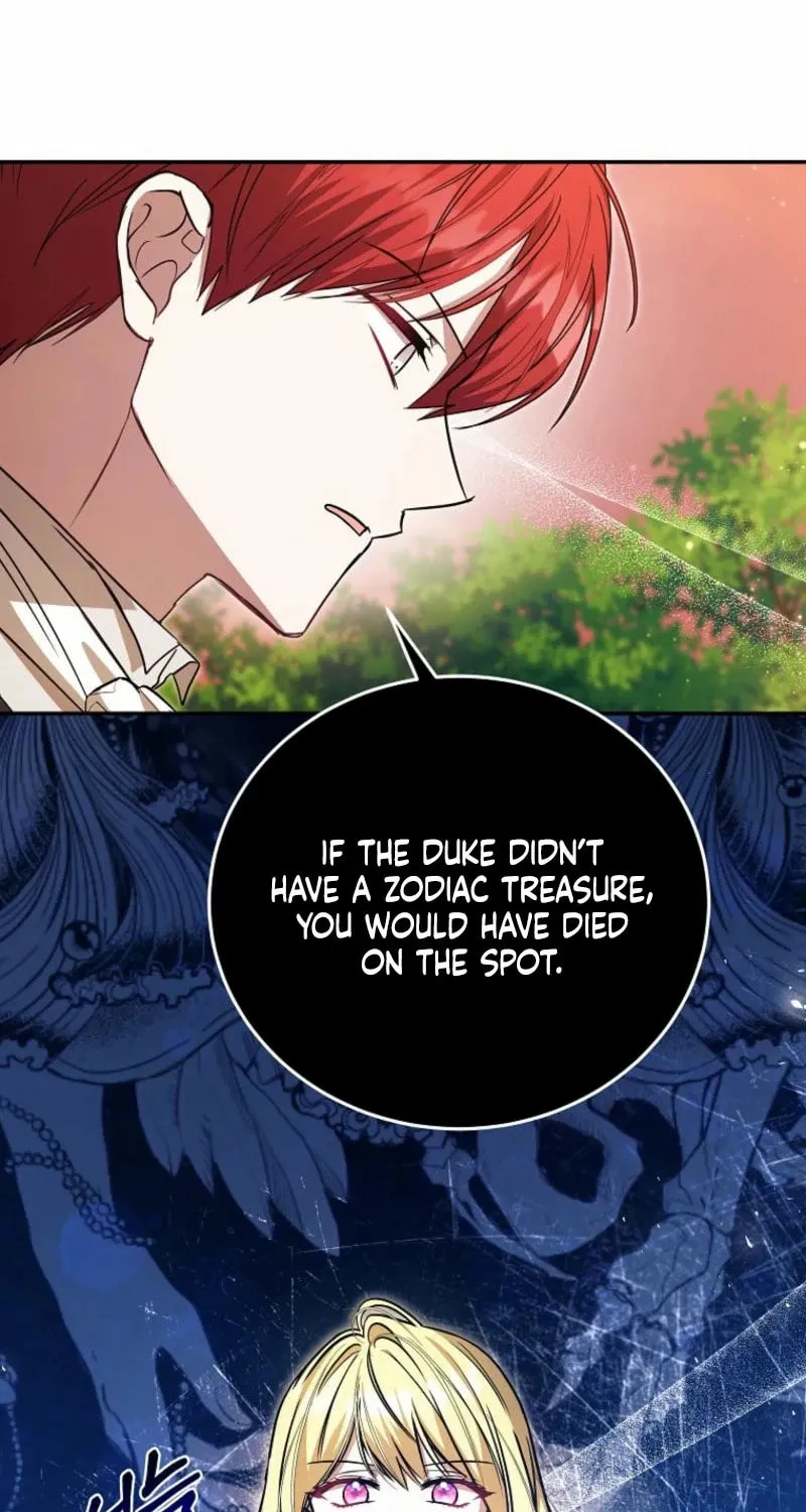 My Sister Is the Main Character Chapter 35 page 48 - 