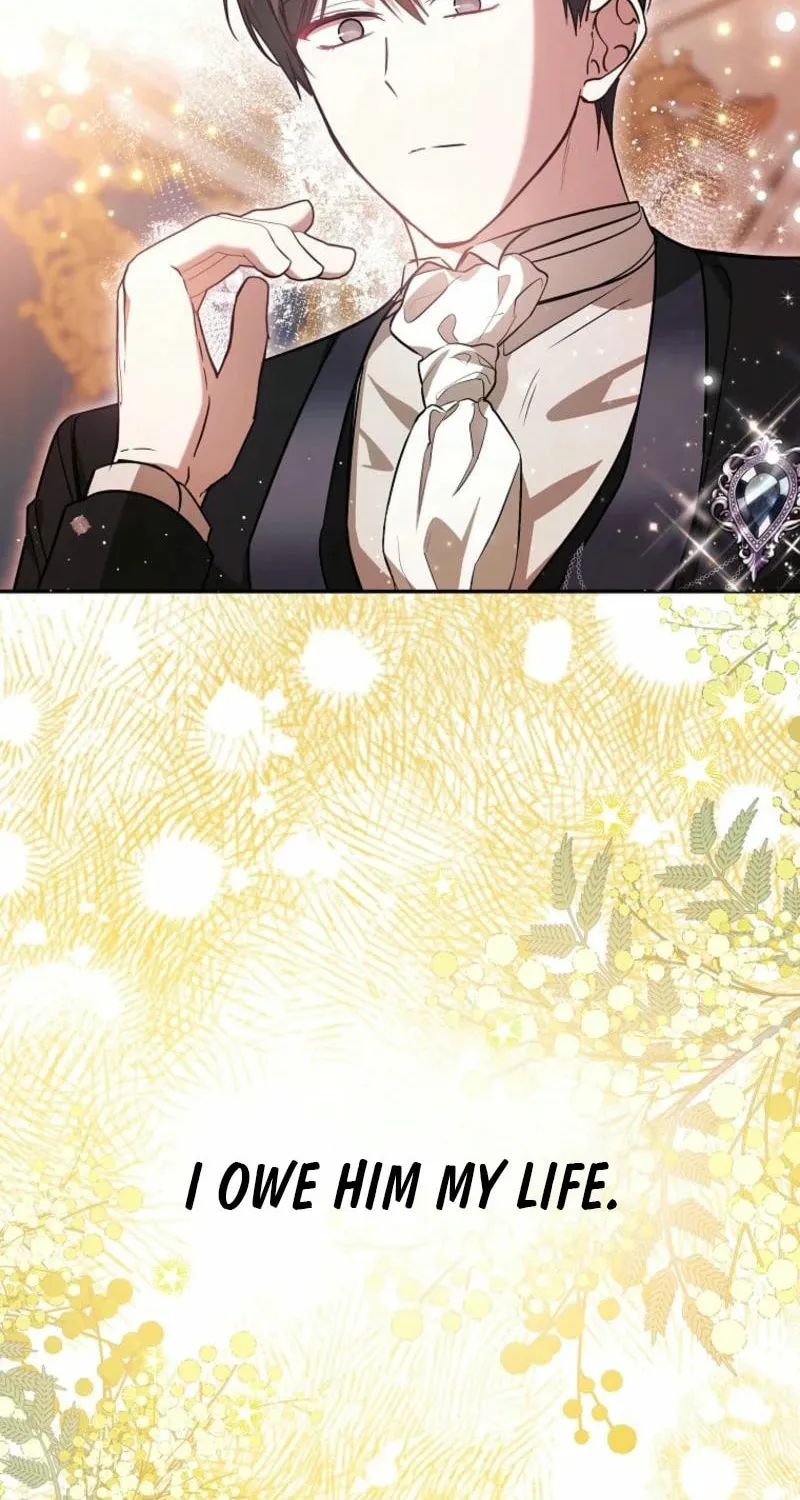 My Sister Is the Main Character Chapter 35 page 6 - 