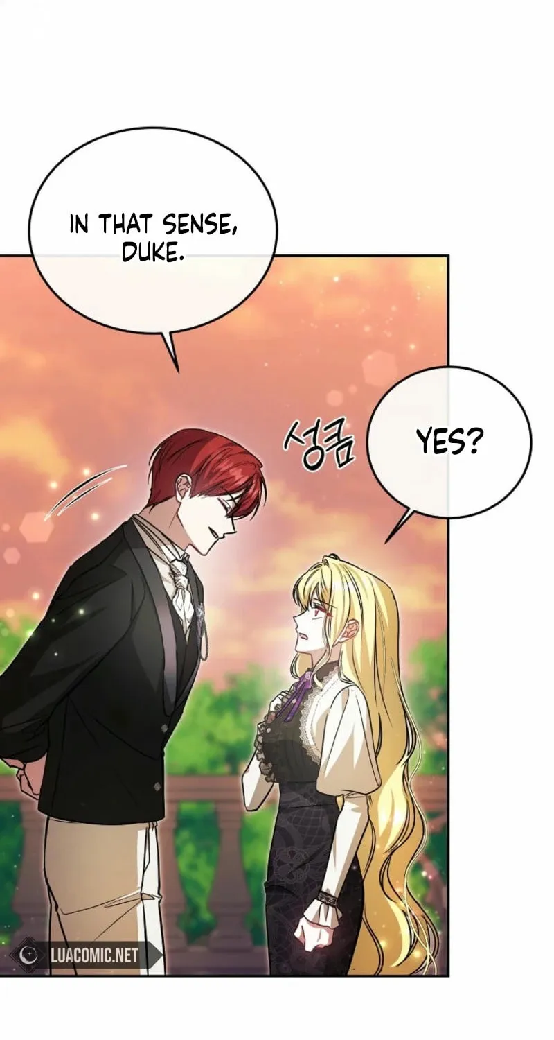 My Sister Is the Main Character Chapter 35 page 52 - 