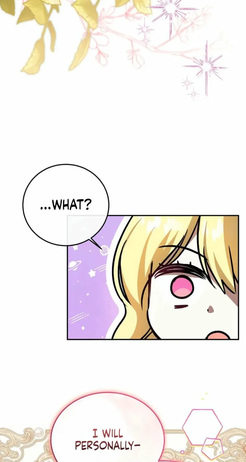 My Sister Is the Main Character Chapter 35 page 55 - 