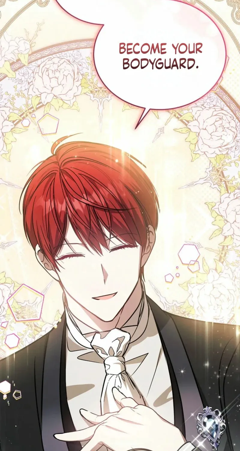 My Sister Is the Main Character Chapter 35 page 56 - 