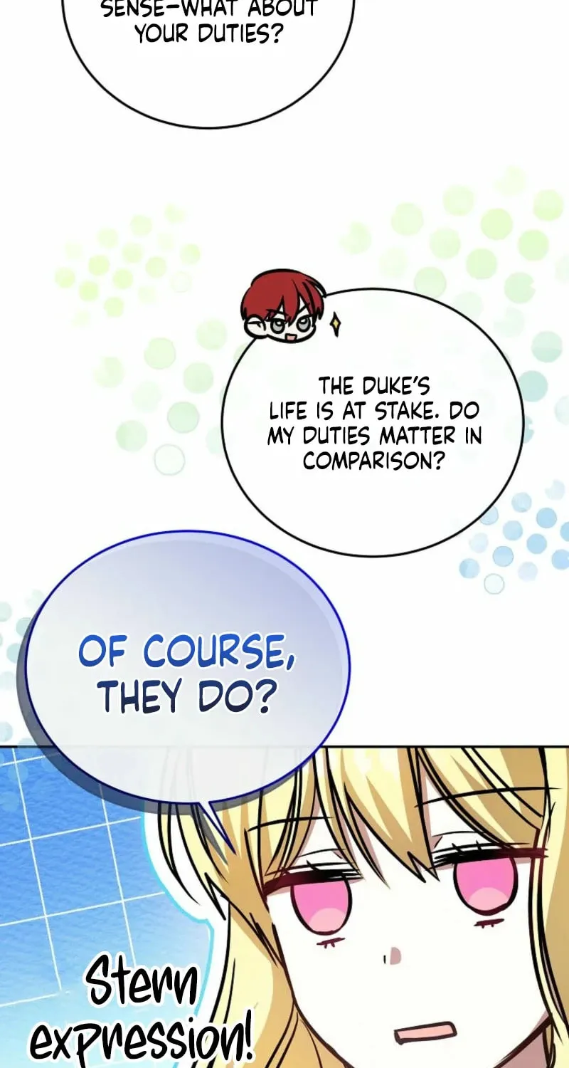 My Sister Is the Main Character Chapter 35 page 58 - 