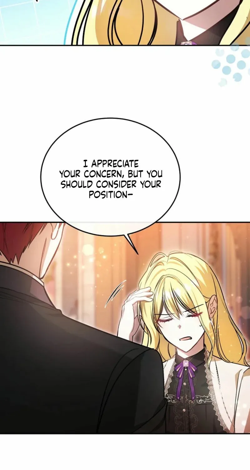 My Sister Is the Main Character Chapter 35 page 59 - 