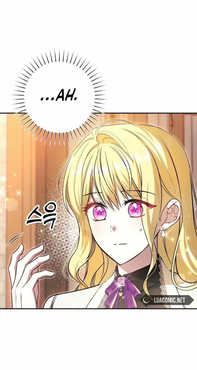 My Sister Is the Main Character Chapter 35 page 60 - 