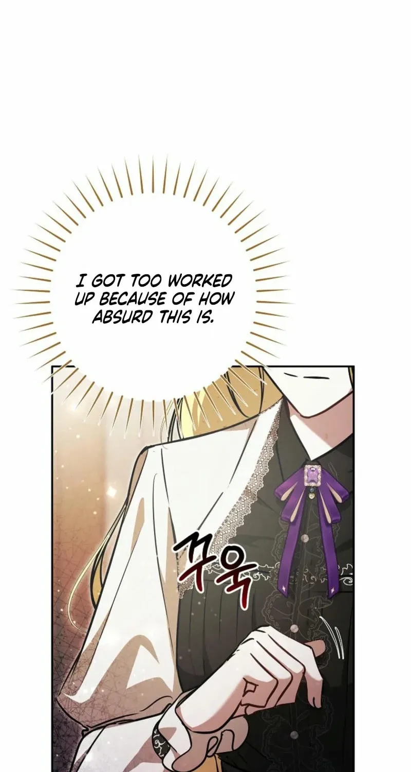 My Sister Is the Main Character Chapter 35 page 61 - 