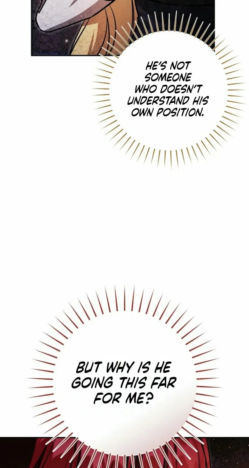My Sister Is the Main Character Chapter 35 page 62 - 