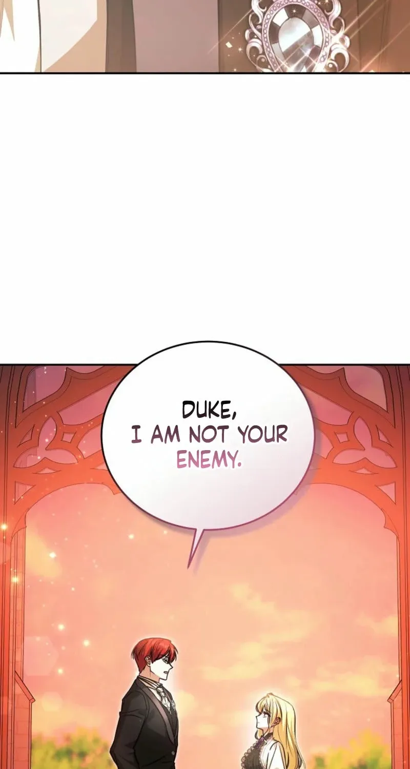 My Sister Is the Main Character Chapter 35 page 64 - 