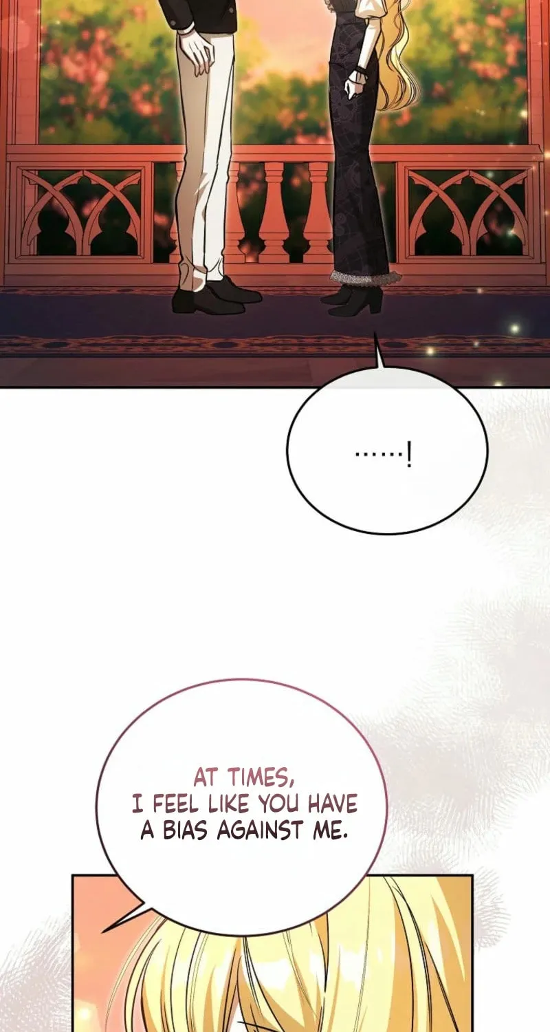 My Sister Is the Main Character Chapter 35 page 65 - 