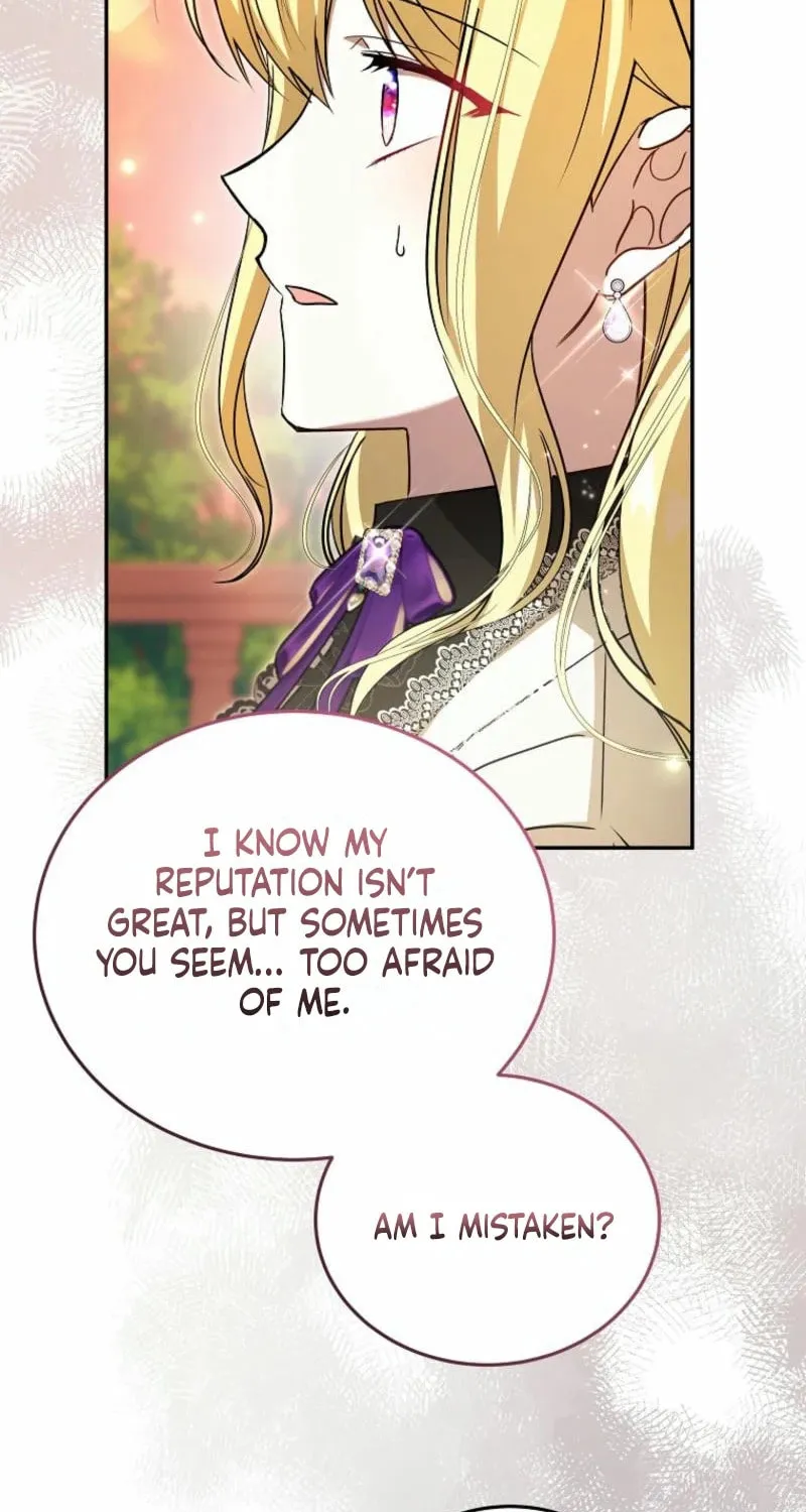 My Sister Is the Main Character Chapter 35 page 66 - 