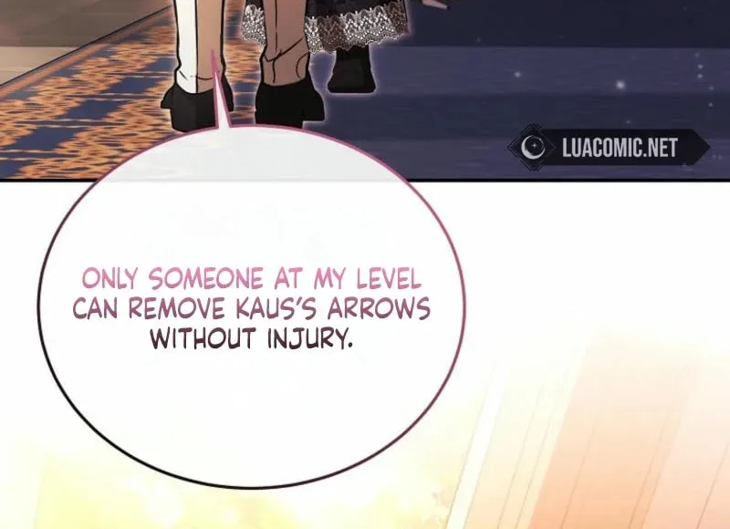My Sister Is the Main Character Chapter 35 page 69 - 