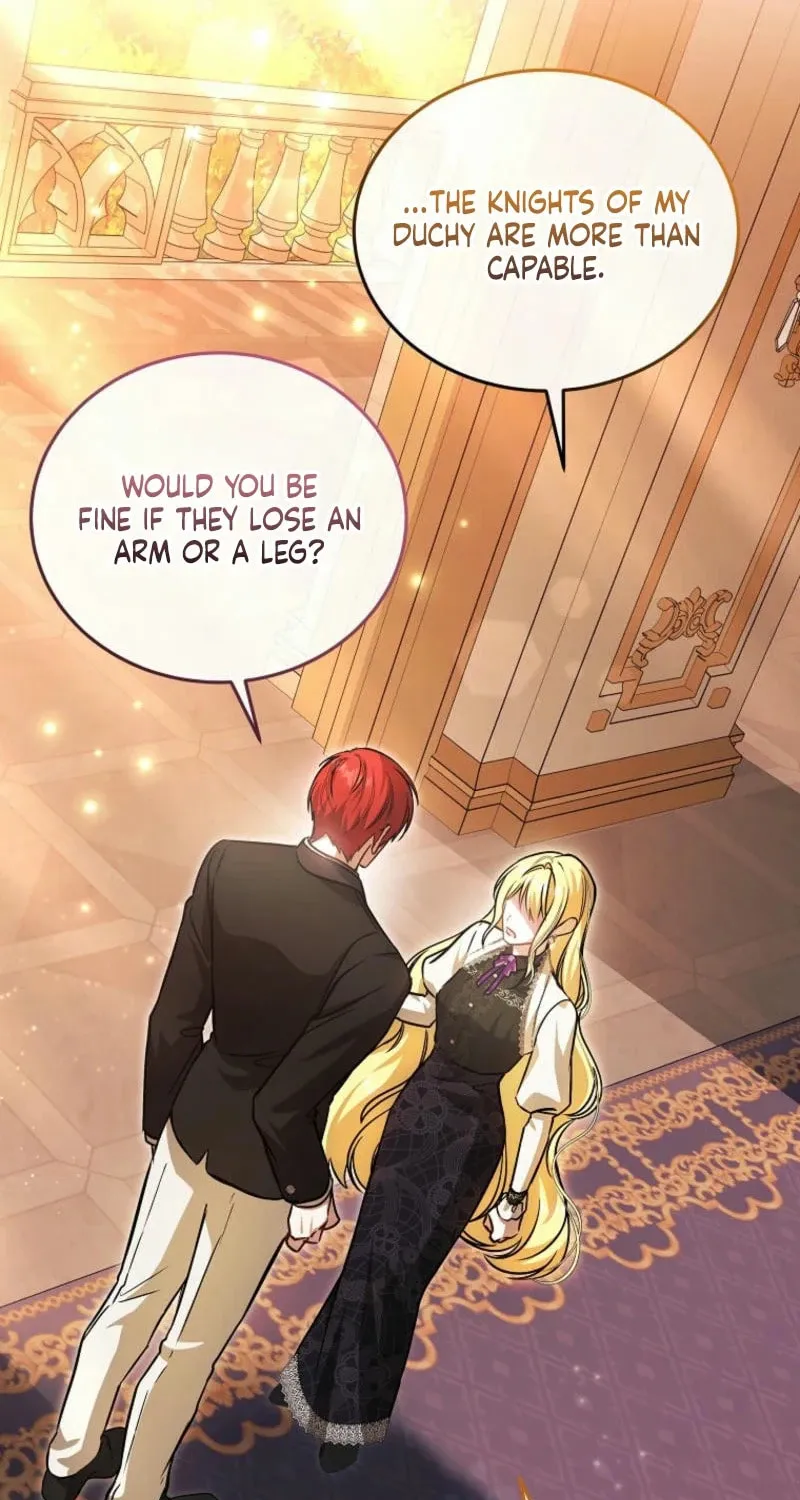 My Sister Is the Main Character Chapter 35 page 70 - 