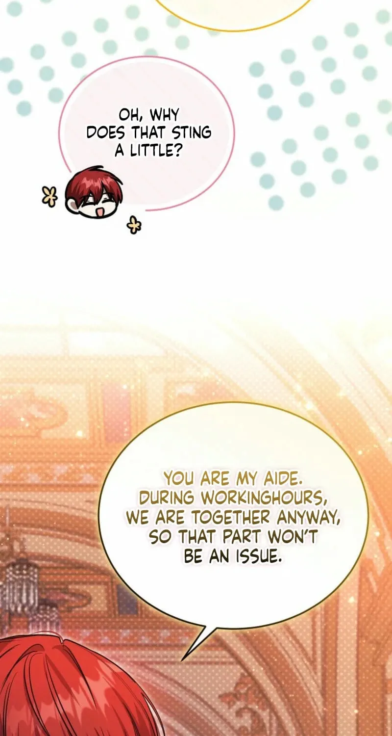 My Sister Is the Main Character Chapter 35 page 72 - 