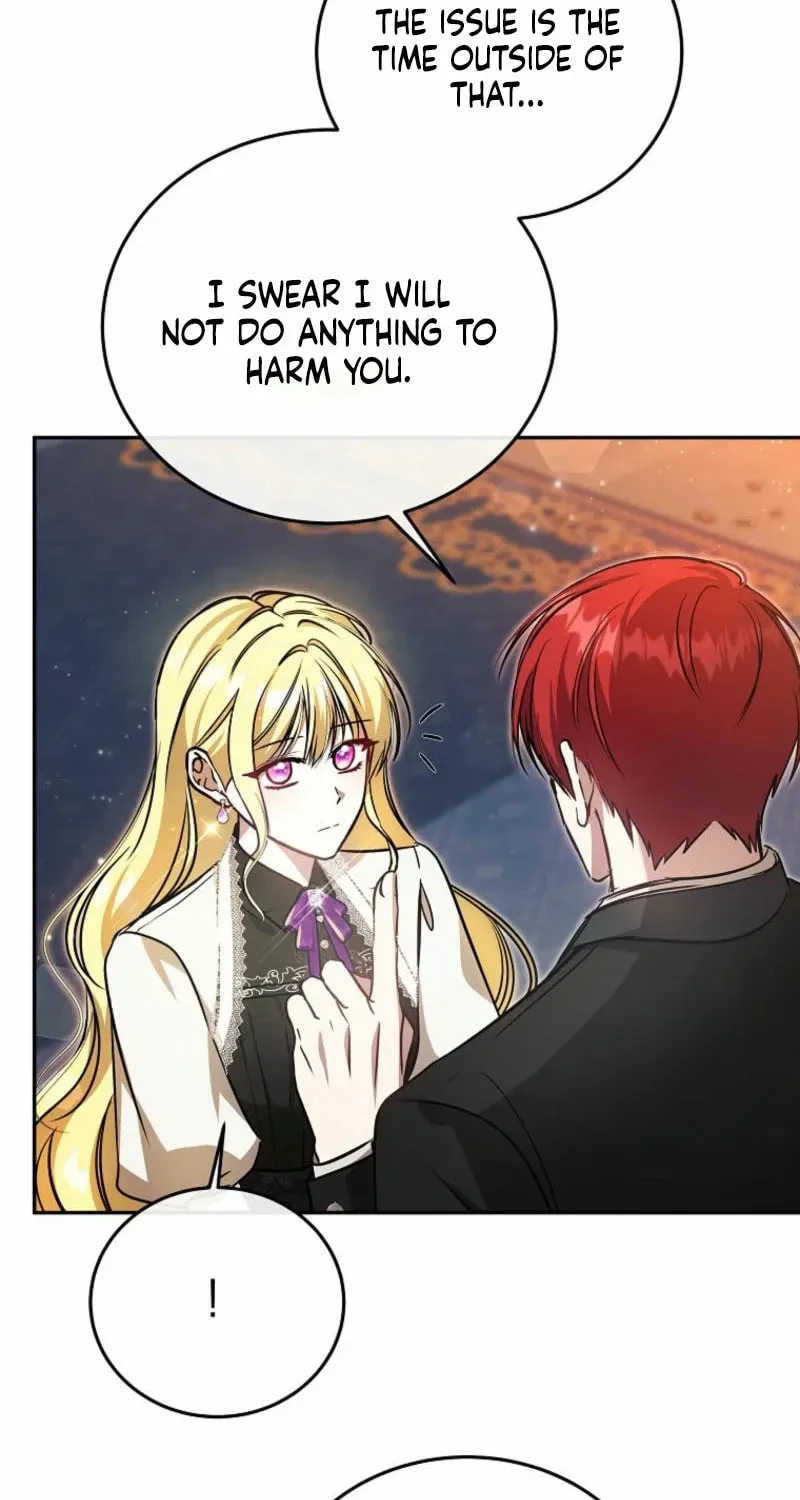 My Sister Is the Main Character Chapter 35 page 74 - 