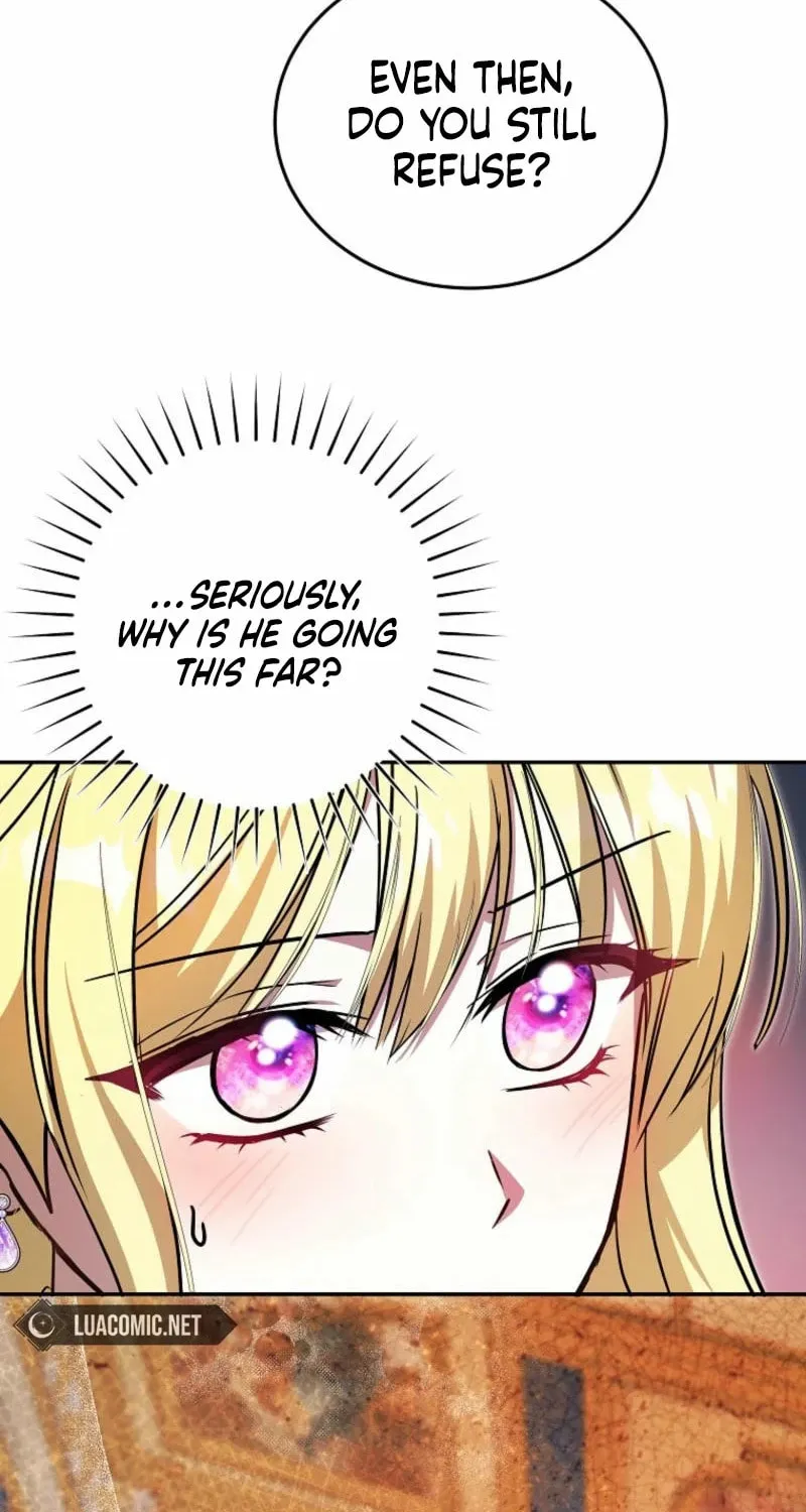 My Sister Is the Main Character Chapter 35 page 75 - 