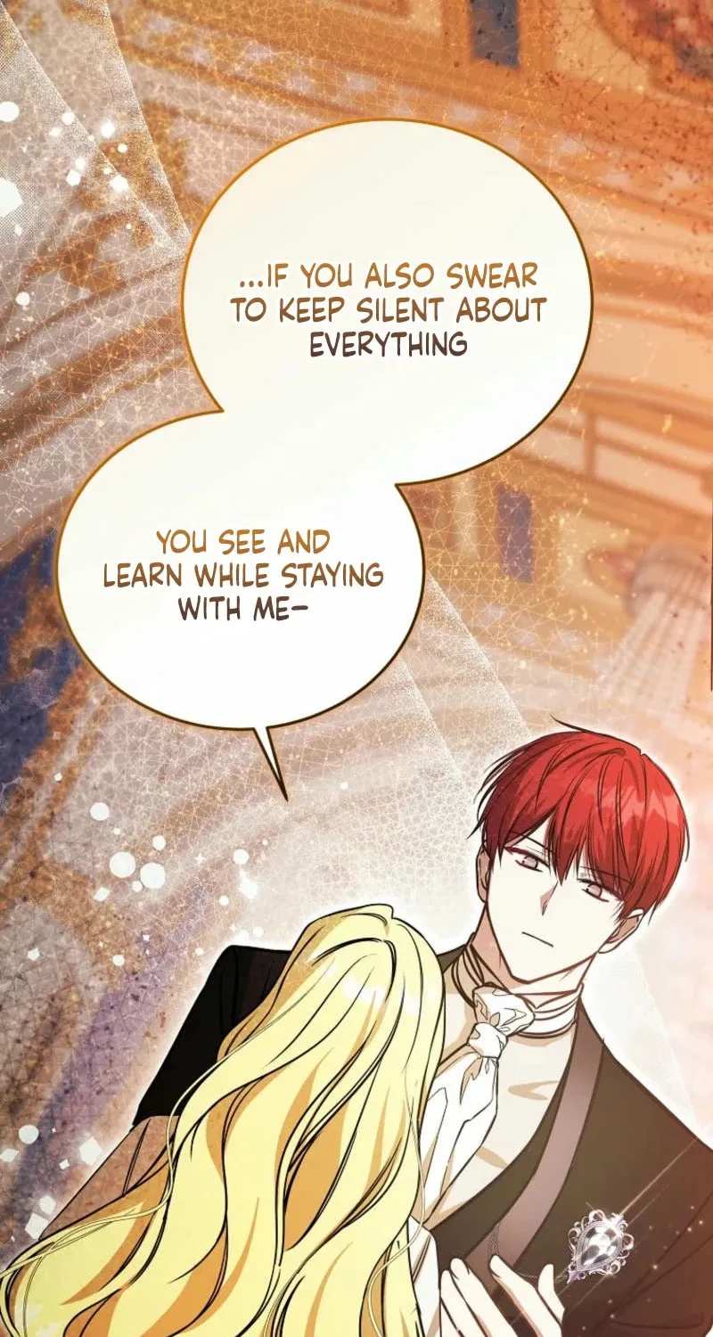 My Sister Is the Main Character Chapter 35 page 76 - 