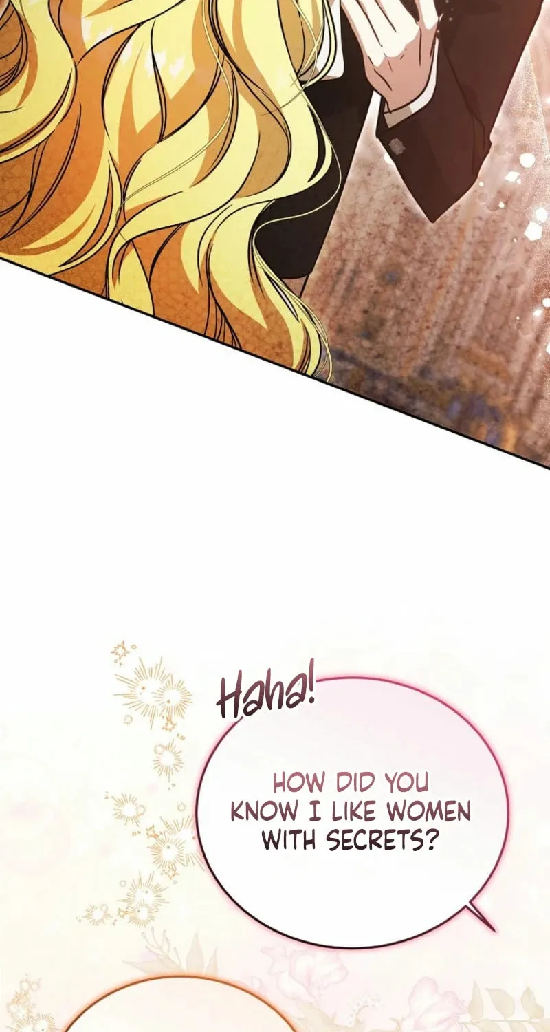 My Sister Is the Main Character Chapter 35 page 77 - 