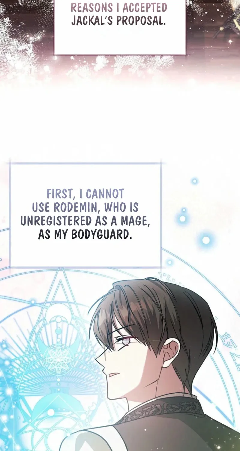 My Sister Is the Main Character Chapter 35 page 82 - 