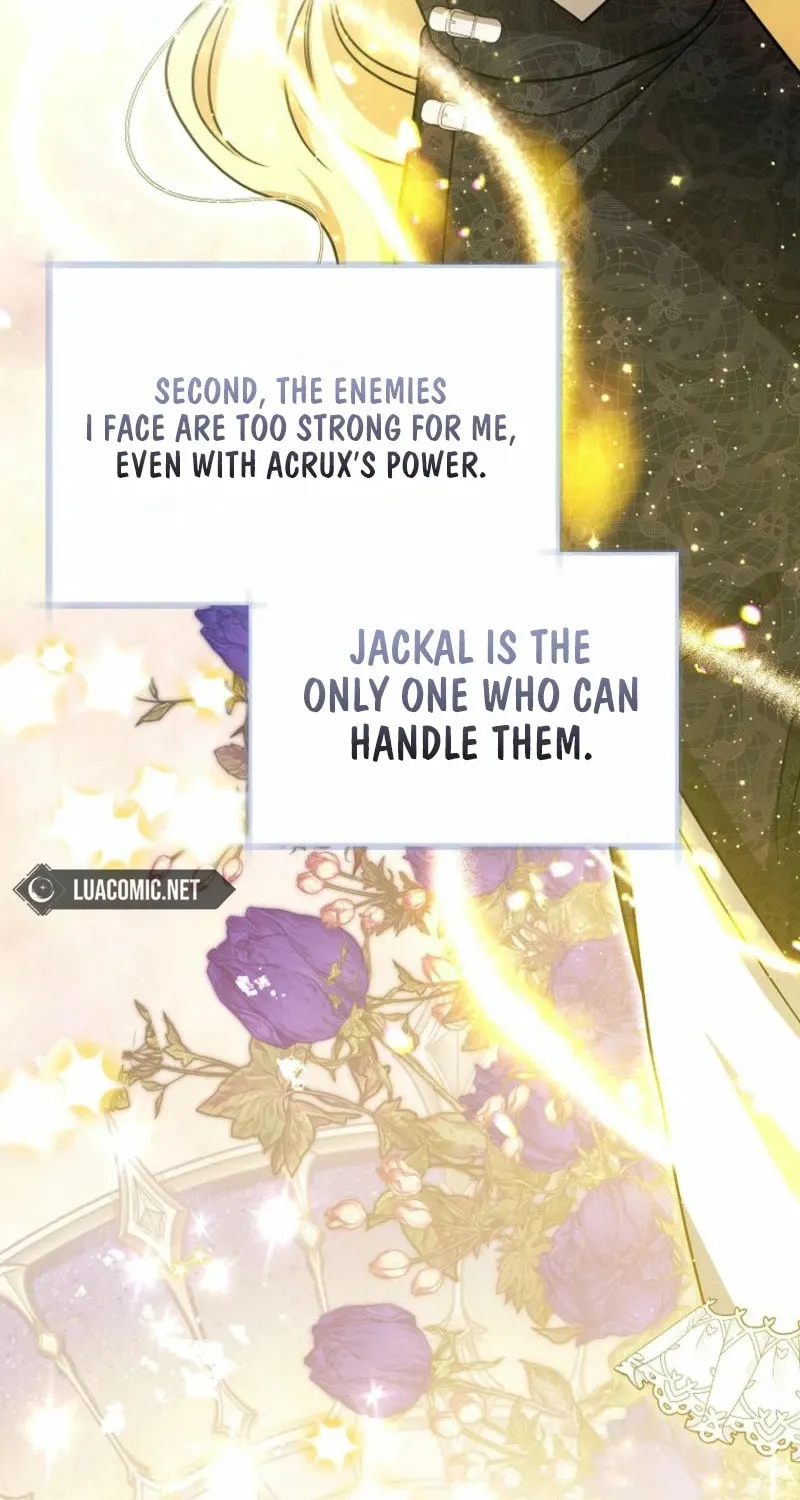 My Sister Is the Main Character Chapter 35 page 84 - 