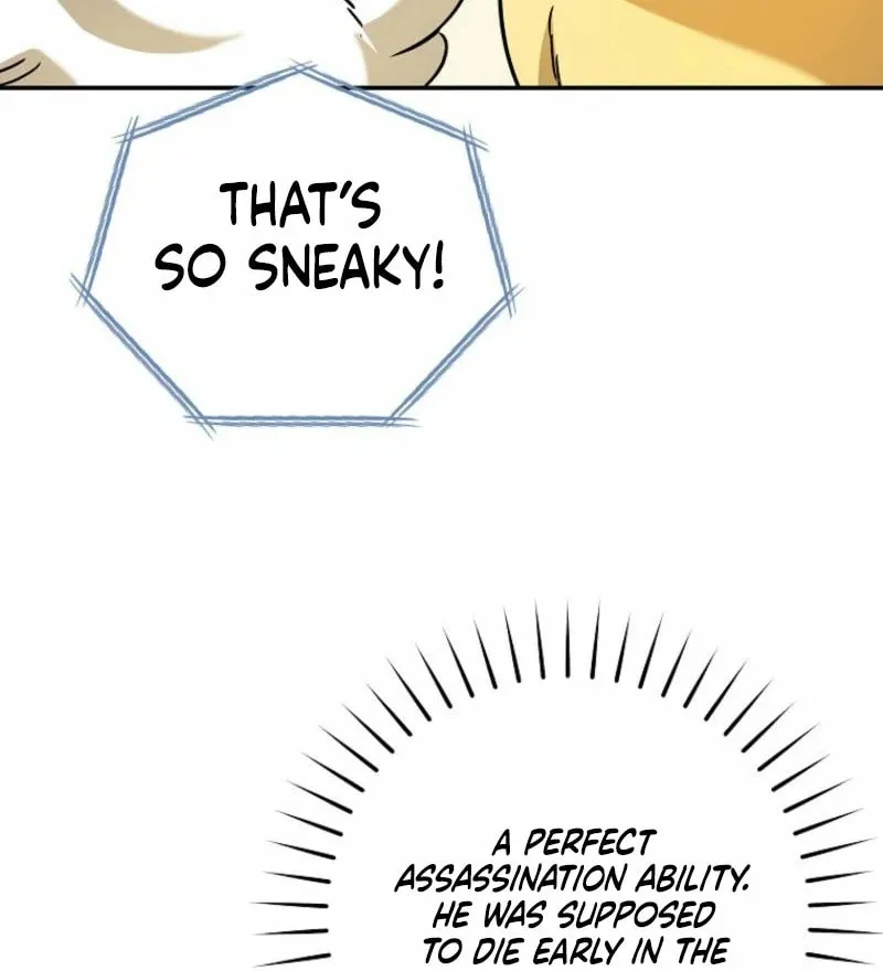 My Sister Is the Main Character Chapter 35 page 89 - 