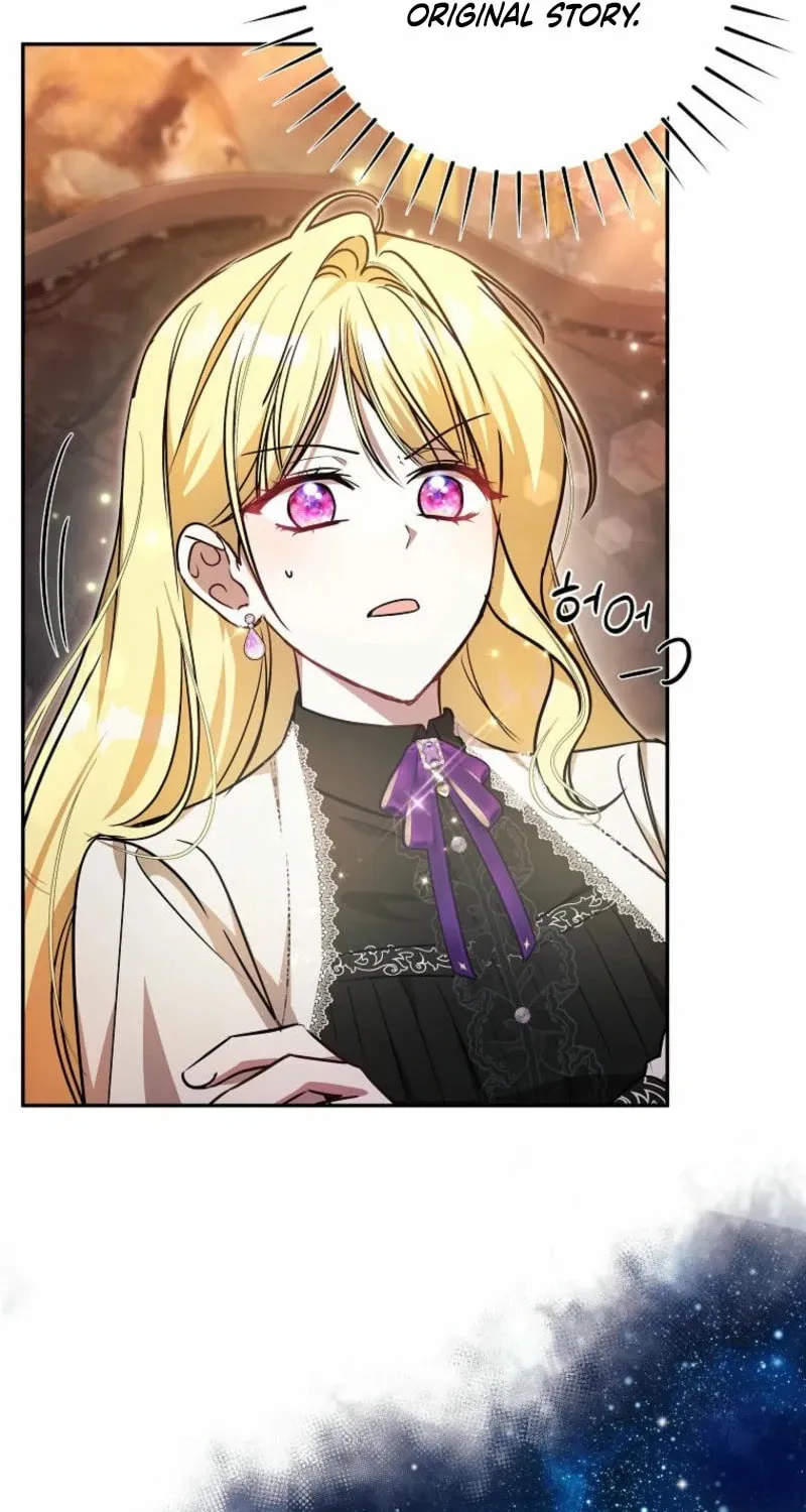 My Sister Is the Main Character Chapter 35 page 90 - 