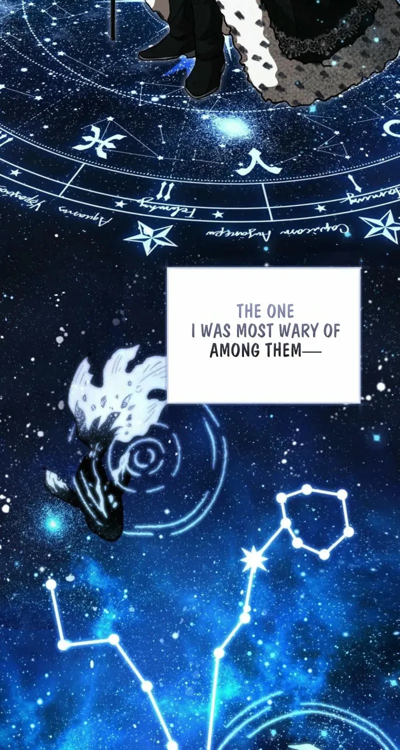 My Sister Is the Main Character Chapter 35 page 92 - 