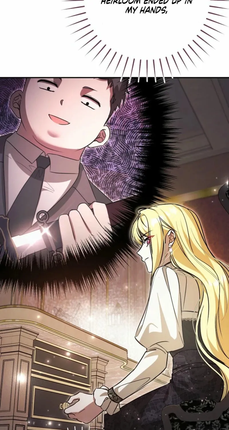 My Sister Is the Main Character Chapter 35 page 94 - 